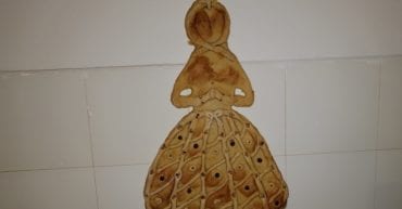Κυρά Σαρακοστή